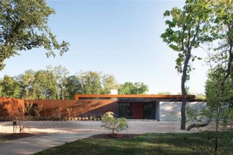 Heavy Metal House in Joplin, Missouri Home 